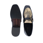 Handpainted Tiger Italian Artisan Shoes – Unique Indian Handicraft & Italian Shape