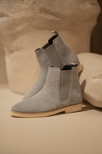 CASUAL CHELSEA BOOTS – Effortless Style & Supreme Comfort