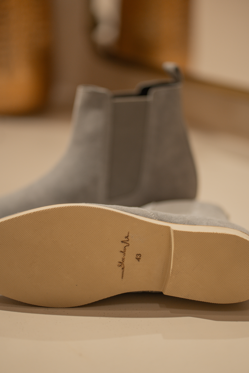 CASUAL CHELSEA BOOTS – Effortless Style & Supreme Comfort